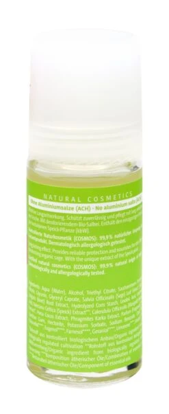 Neue Produkte -Compo Verkaufsgeschäft Speick20Natural20Aktiv20Deo20Roll On20 19614 R01