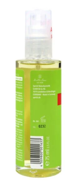 Speick Natural Aktiv Deo Spray - 75 Ml -Compo Verkaufsgeschäft Speick20Natural20Aktiv20Deo20Spray20 19617 L01