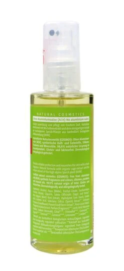Neue Produkte -Compo Verkaufsgeschäft Speick20Natural20Aktiv20Deo20Spray20 19617 R01