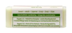 Speick Organic 3.0 Seife - 80 G 5 Speick Organic 3.0 Seife - 80 G -Compo Verkaufsgeschäft Speick20Organic203.020Seife 19713 O01