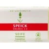 Speick Organic 3.0 Seife - 80 G