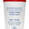 Speick Pure Duschgel - Hair+Body - 200 Ml
