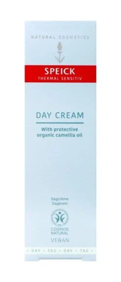 Neue Produkte -Compo Verkaufsgeschäft Speick20Thermal20Sensitiv20Tagescreme 24603 H01