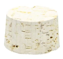 Spund, 27 X 24 - 28 Mm