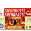 Styx Sicherheits-Brennpaste - 240 G