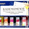 Tetesept Bademomente Geschenkset - 6 X 20 Ml