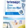 Tetesept Badesalz Deine Reise Ans Meer - 60 G