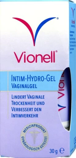 Vionell Intim Hydro-Gel - 30 Ml