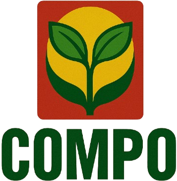 Compo Verkaufsgeschäft